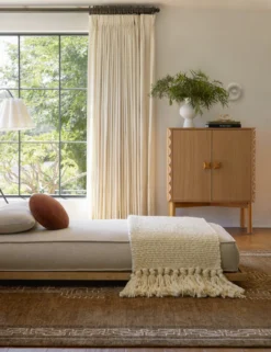 Olema Handwoven Throw -Home Product Store Lulu and Georgia DaybedVignette 0072 LIFESTYLE Site Crop Lifestyle 2 1 scaled