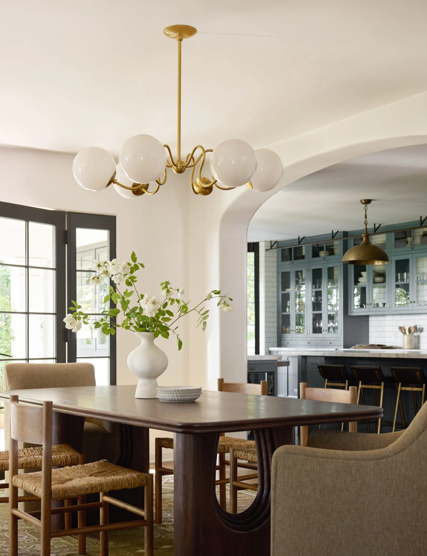 Julius Chandelier 5 Julius Chandelier - Image 5