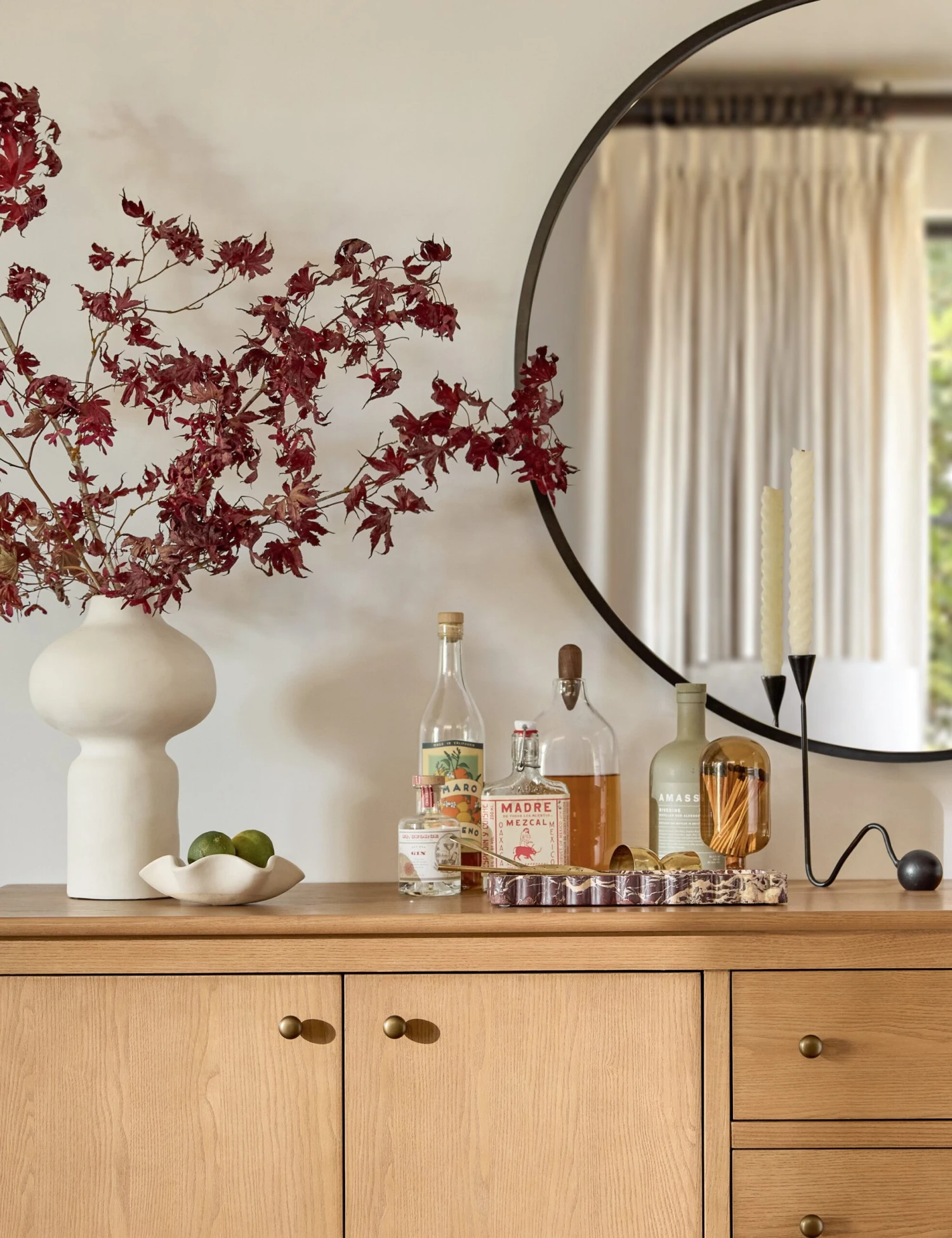 Float Decanter By LSA International 6 Float Decanter By LSA International - Image 6