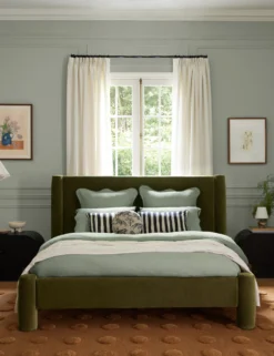 Essie Hemp Sham By Sarah Sherman Samuel -Home Product Store Lulu and Georgia BedroomIII 2085 Site Crops Lifestyle 91a8fbeb abab 4dc6 b977 3196c47d752e scaled