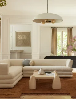 Brolly Pendant By Sarah Sherman Samuel -Home Product Store Lulu and Georgia LivingRoomII 1092 Site Crops Lifestyle 1 scaled