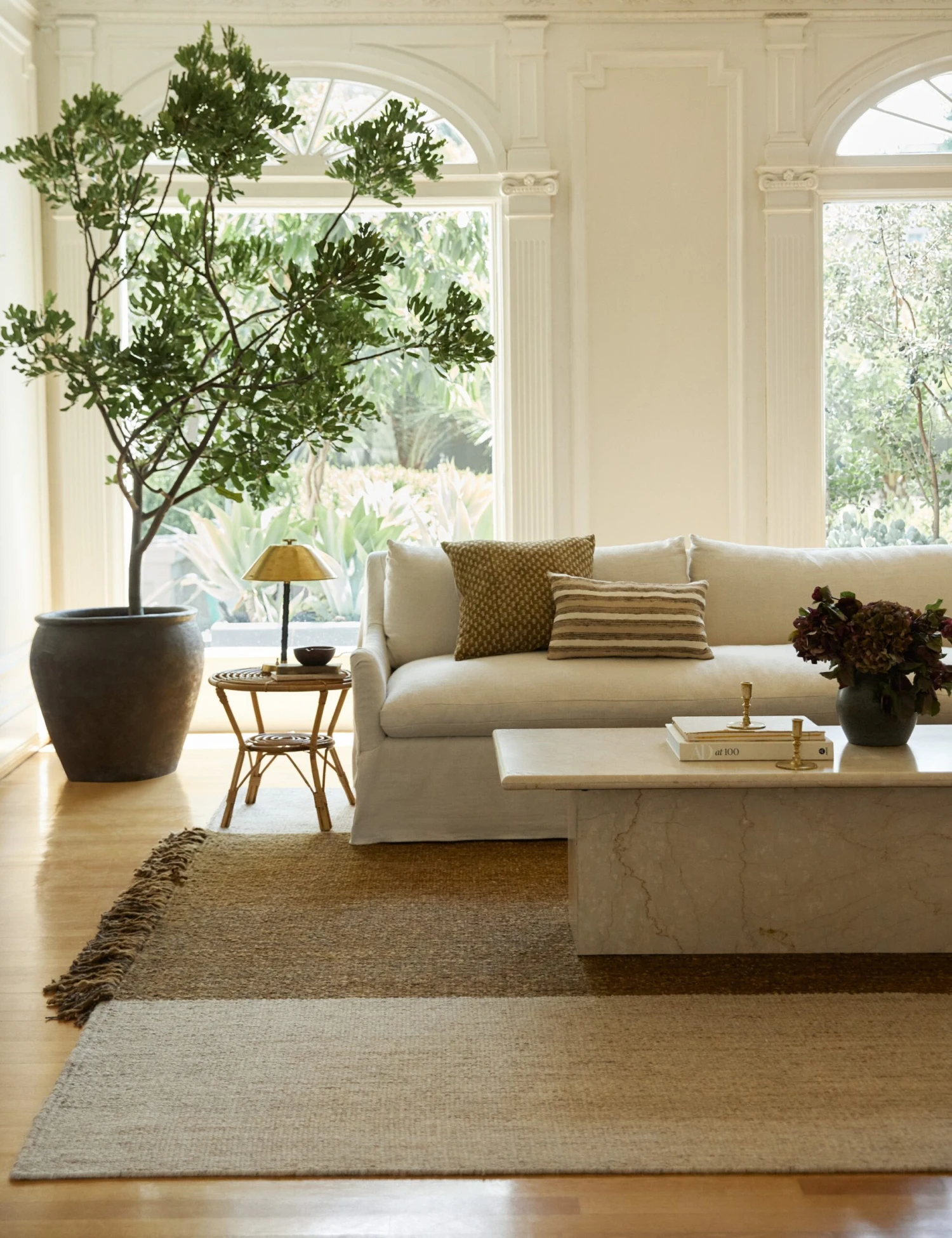 Wilcox Rug By Jake Arnold 3 Wilcox Rug By Jake Arnold - Image 3