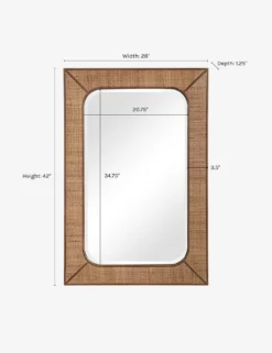 Ferdinand Mirror -Home Product Store MIR 21569 09687 dims scaled