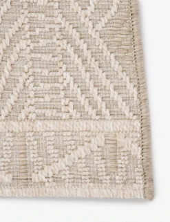 Marceline Indoor / Outdoor Rug -Home Product Store MOC03 3 e441c482 a9a4 4ec2 a0e3 293f5fc2a4c0