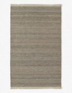 Mckenna Indoor / Outdoor Rug -Home Product Store MOME CV 01GRY 050421 040 fullfringe scaled