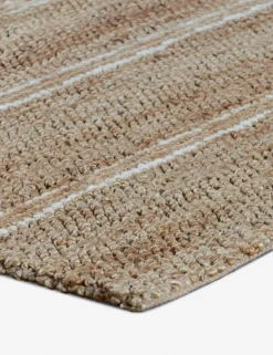 Najma Jute Rug -Home Product Store MadridIvory 2 scaled
