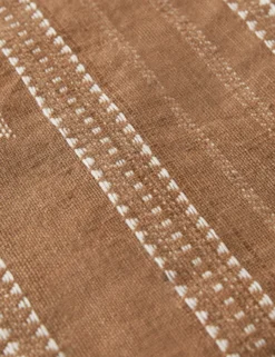 Manorma Throw -Home Product Store ManormaThrow Toffee A0654745 2613 scaled