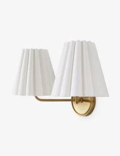Matthews Double Sconce 10 Matthews Double Sconce -Home Product Store MatthewsDoubleSconce Brass A06567612245 Product scaled