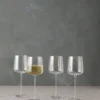 Metropolitan Wine Glasses (Set Of 4) By LSA International