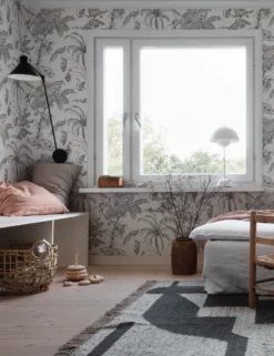 Scalamandre MOA Wallpaper By Sandberg -Home Product Store Moa sandstone 240 09 copy 1 SITECROP scaled