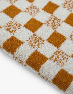 Monroe Organic Hand Towel By House No. 23 -Home Product Store MonroeHandtowel sudanbrown 1124 264492cf 1478 4b08 987e 09002bbb3f36 scaled