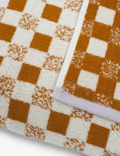 Monroe Organic Towel By House No. 23 -Home Product Store MonroeTowel SudanBrown 1116 ddf25a22 7bc7 4652 b8b0 033a3cc495dc scaled