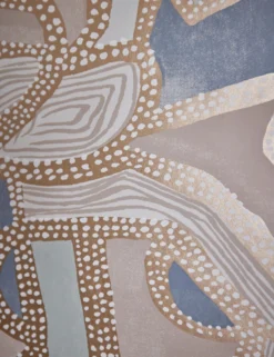 Mosaic Wallpaper By Malene Barnett -Home Product Store MosaicWallpaper Malene 2869 scaled