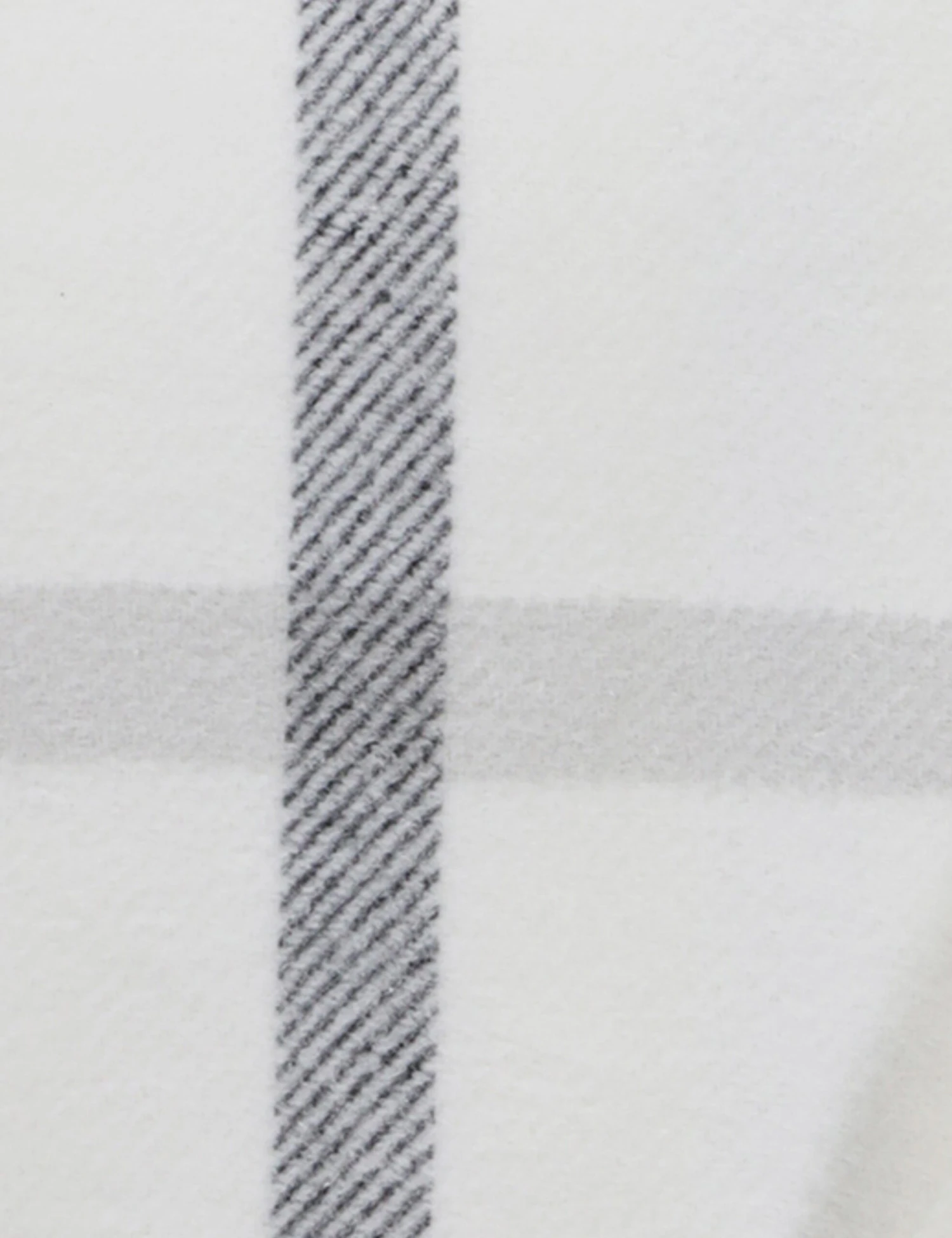 Copenhagen Brushed Cotton Throw By Pom Pom At Home 4 Copenhagen Brushed Cotton Throw By Pom Pom At Home - Image 4