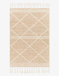 Itzel Rug -Home Product Store NWD 2304 FLAT