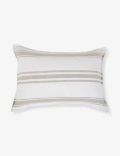 Jackson Sham By Pom Pom At Home -Home Product Store O 0170 WN 12 PRODUCT scaled