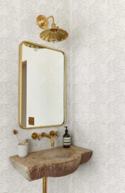 Morris & Co. Pure Marigold Wallpaper -Home Product Store O4A9896 scaled