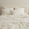 Essie Hemp Duvet Cover By Sarah Sherman Samuel