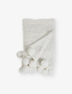Oulu Throw By Pom Pom At Home