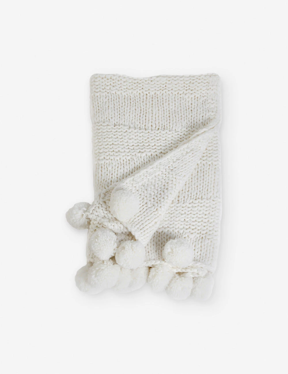 Oulu Throw By Pom Pom At Home 1 Oulu Throw By Pom Pom At Home