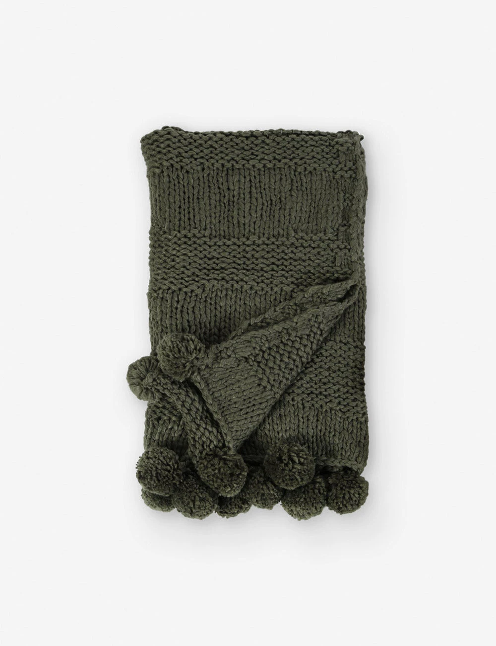 Oulu Throw By Pom Pom At Home 11 Oulu Throw By Pom Pom At Home - Image 11