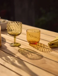 Dapple Wine Glass By LSA International -Home Product Store OutdoorDiningI 568 SITECROP 2 39b1736f 434d 4624 9b94 f8d9d9b334b2 scaled