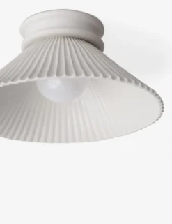 Paloma Flush Mount ByHuey Lightshop -Home Product Store PAF001 4 1 scaled