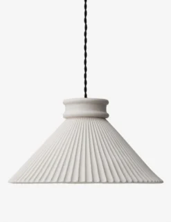 Paloma Pendant Light ByHuey Lightshop