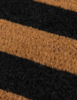 Pierre Doormat -Home Product Store PARK0PAR 2BLK 2