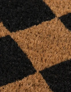 Bassett Doormat -Home Product Store PARK0PAR 3BLK 2