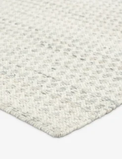 Gypsum Indoor / Outdoor Rug -Home Product Store PNR04 1