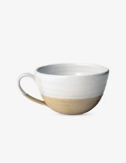 Pantry Mug By Farmhouse Pottery -Home Product Store POT206