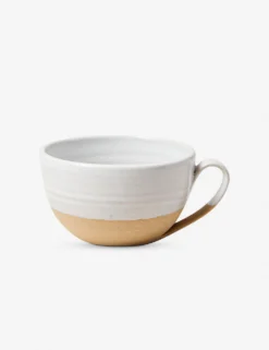 Pantry Mug By Farmhouse Pottery -Home Product Store POT206 Cutout