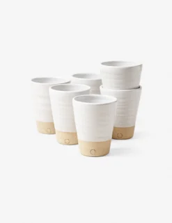 Silo Tumbler By Farmhouse Pottery