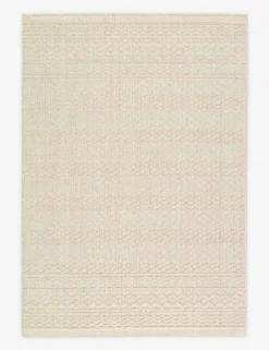 Kristal Indoor / Outdoor Rug