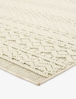 Kristal Indoor / Outdoor Rug -Home Product Store PRA03 1