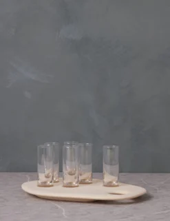 Palette Shooter (Set Of 6) By LSA International