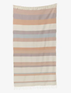 Handwoven Towel By Minna -Home Product Store Pear Towel main transparent scaled