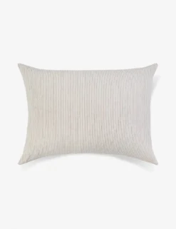 Connor Linen Cotton Sham By Pom Pom At Home