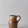 Poterie Pitcher By Casafina