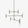 Karishma Chandelier