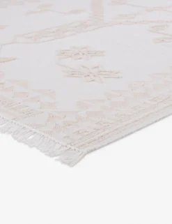 Govea Indoor / Outdoor Rug -Home Product Store RVR01 1