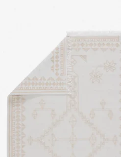 Govea Indoor / Outdoor Rug -Home Product Store RVR01 2