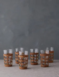 Lorraine Highball Glasses (Set Of 6)