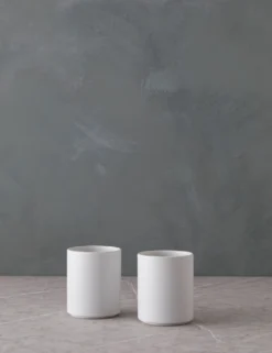 Redonda Cup (Set Of 2) By Costa Nova