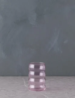 Ripple Cup By Sophie Lou Jacobsen -Home Product Store RippleCupbySophieLouJacobsen Pink A0656966 112 Product scaled