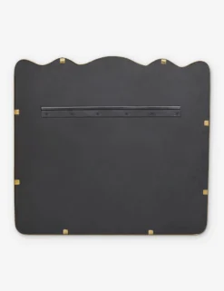 Rook Mantel Mirror By Sarah Sherman Samuel 13 Rook Mantel Mirror By Sarah Sherman Samuel -Home Product Store RookMantleMirror 12997