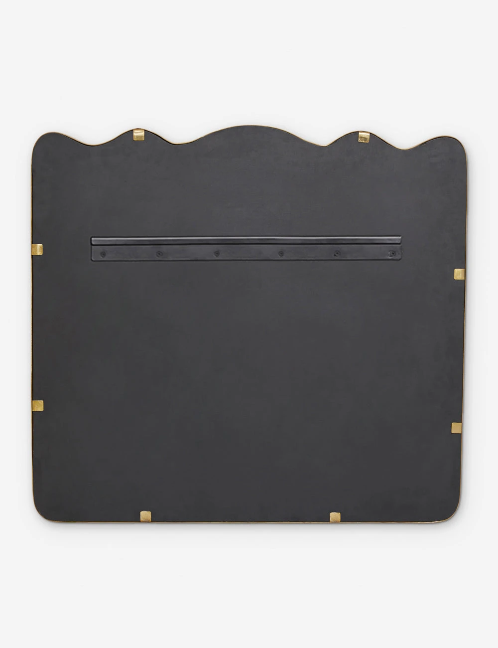 Rook Mantel Mirror By Sarah Sherman Samuel 7 Rook Mantel Mirror By Sarah Sherman Samuel - Image 7