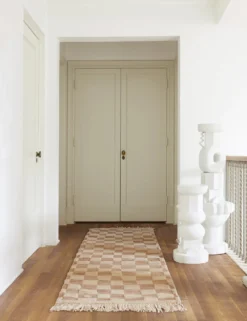 Irregular Checkerboard Rug By Sarah Sherman Samuel -Home Product Store Runners 9864 V3 1000x 36d76cb0 a144 4840 80c8 f3459922d218