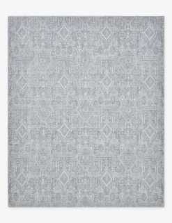 Aleph Rug